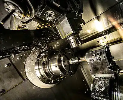 Corrective Measures for Out-of-Tolerance Hole Sizes in CNC Machining